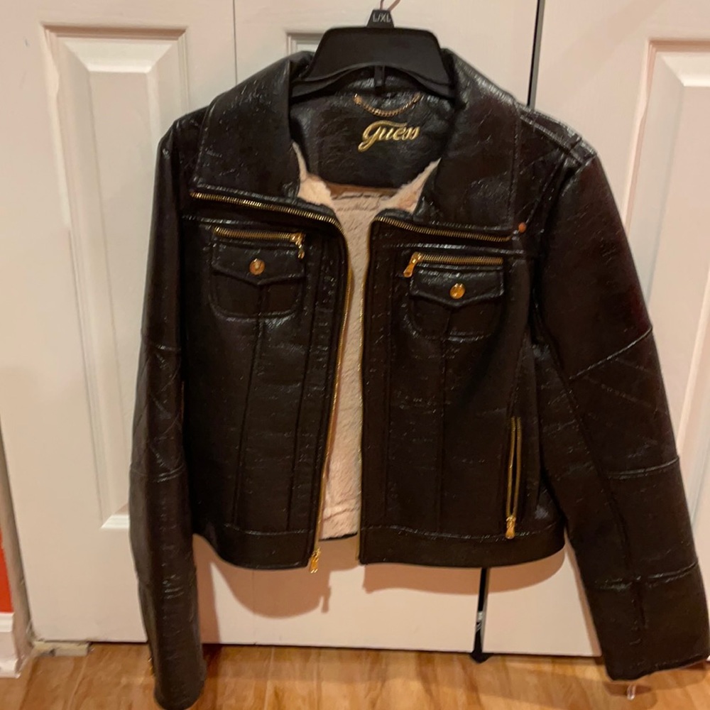 Guess Women’s Jacket